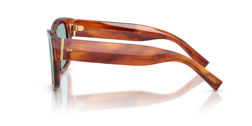 Dolce & Gabbana DG4338