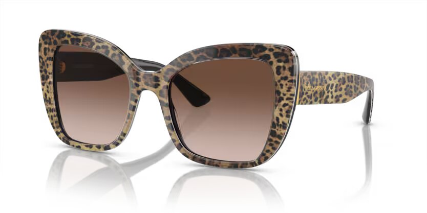  0DG4348 - Sunglasses -  Dolce & Gabbana -  Ardor Eyewear