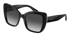 0DG4348 - Dolce & Gabbana - (Black) Grey - 54 - 20 - 140 MM - Ardor Eyewear 8053672957891