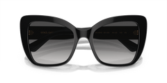 0DG4348 - Dolce & Gabbana - (Black) Grey - 54 - 20 - 140 MM - Ardor Eyewear 8053672957891