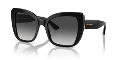 0DG4348 - Dolce & Gabbana - (Black) Grey - 54 - 20 - 140 MM - Ardor Eyewear 8053672957891