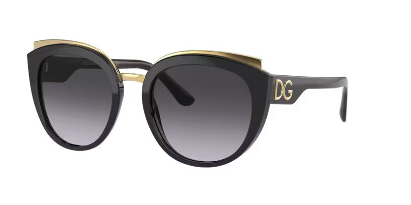  0DG4383 - Sunglasses -  Dolce & Gabbana -  Ardor Eyewear