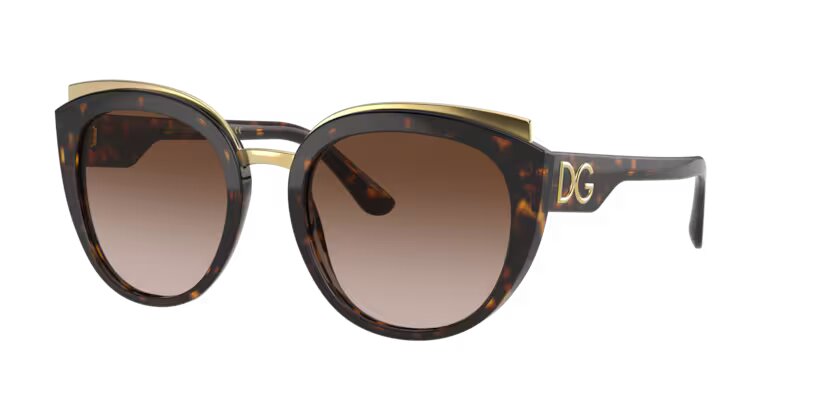  0DG4383 - Sunglasses -  Dolce & Gabbana -  Ardor Eyewear