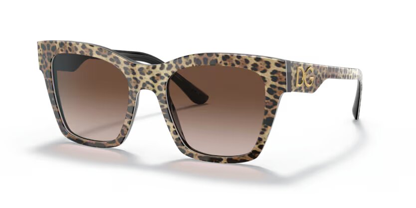  0DG4384 - Sunglasses -  Dolce & Gabbana -  Ardor Eyewear