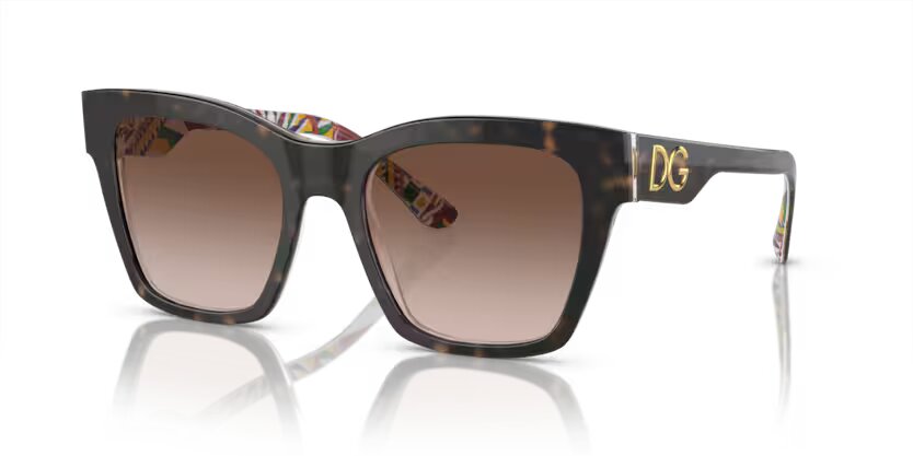  0DG4384 - Sunglasses -  Dolce & Gabbana -  Ardor Eyewear