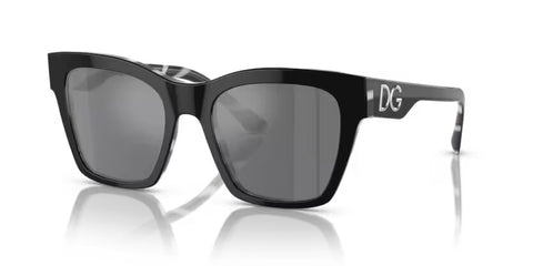  0DG4384 - Sunglasses -  Dolce & Gabbana -  Ardor Eyewear