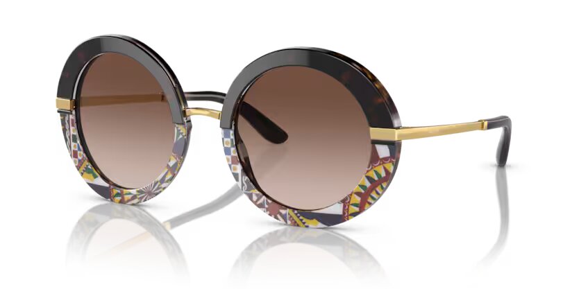  0DG4393 - Sunglasses -  Dolce & Gabbana -  Ardor Eyewear