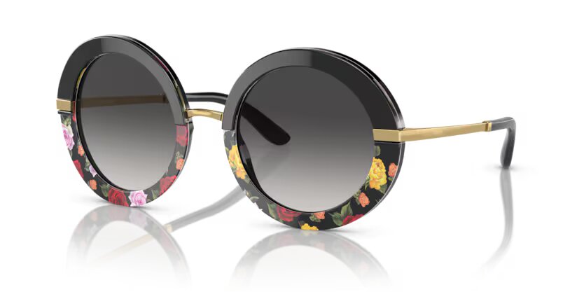  0DG4393 - Sunglasses -  Dolce & Gabbana -  Ardor Eyewear