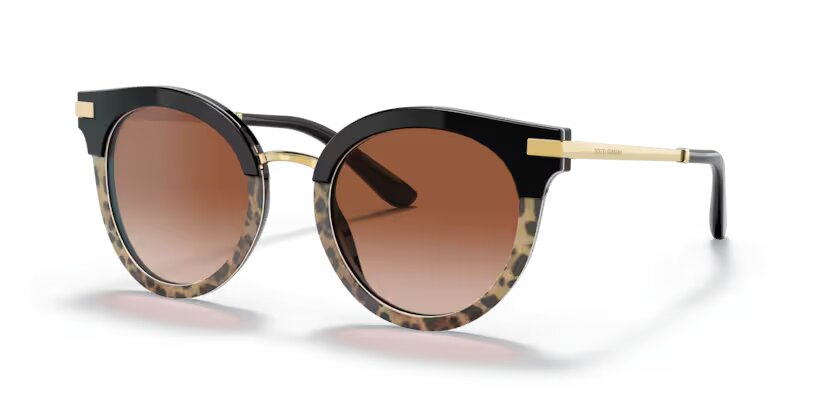  0DG4394 - Sunglasses -  Dolce & Gabbana -  Ardor Eyewear