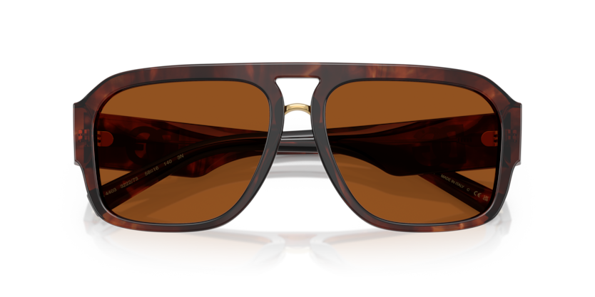 Dark Red Brown - 0DG4403 8056262301845