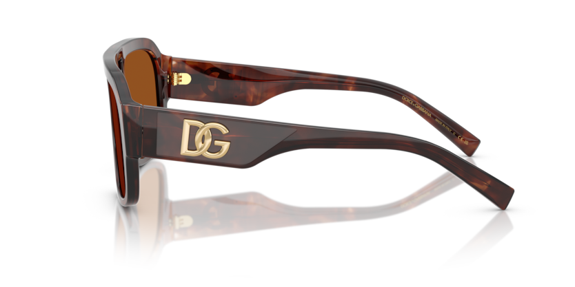 Dark Red Brown - 0DG4403 8056262301845