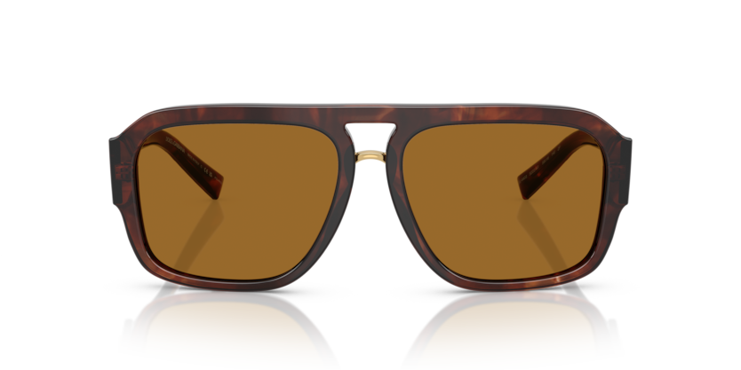 Dark Red Havana - 0DG4403 8056262301852