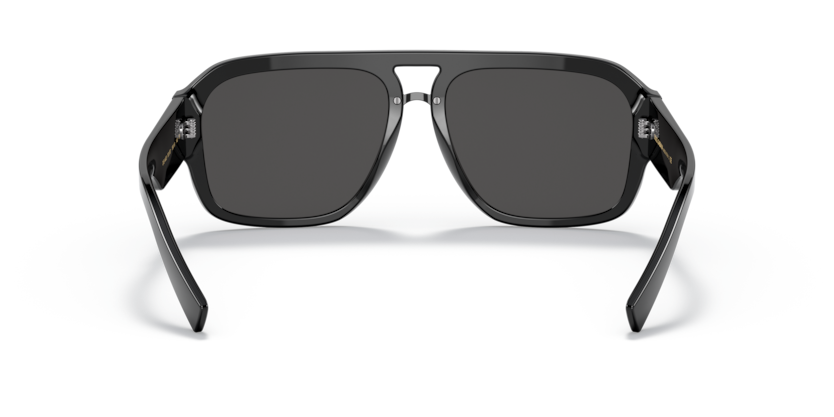Black - 0DG4403 8056597657952