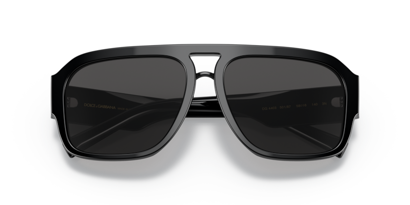Black - 0DG4403 8056597657952