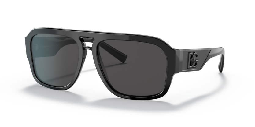 Black - 0DG4403 8056597657952