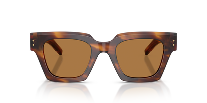 Dolce & Gabbana DG4413 Vintage Havana 8056262480250