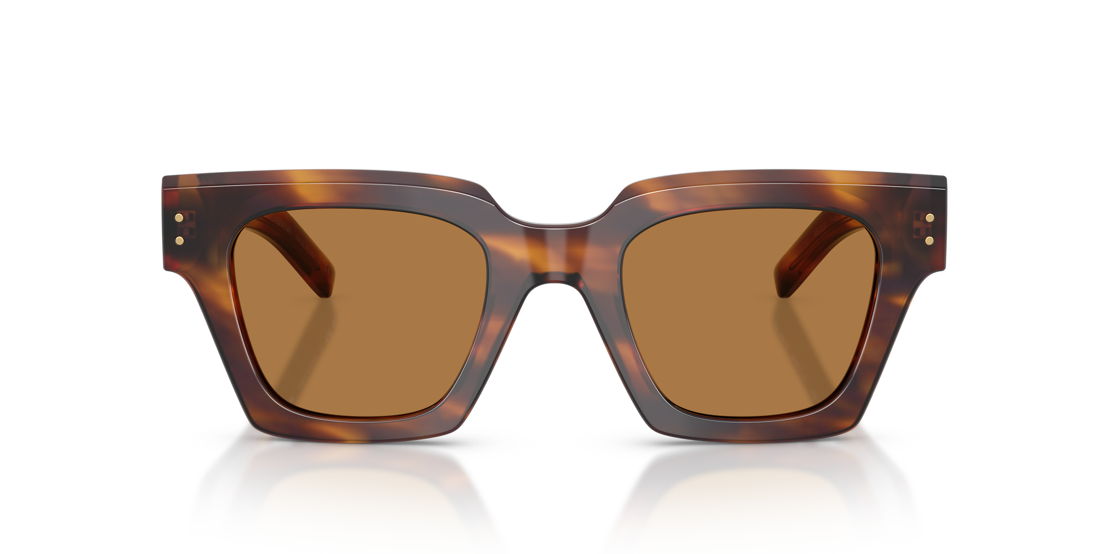 Dolce & Gabbana DG4413 Vintage Havana 8056262480250