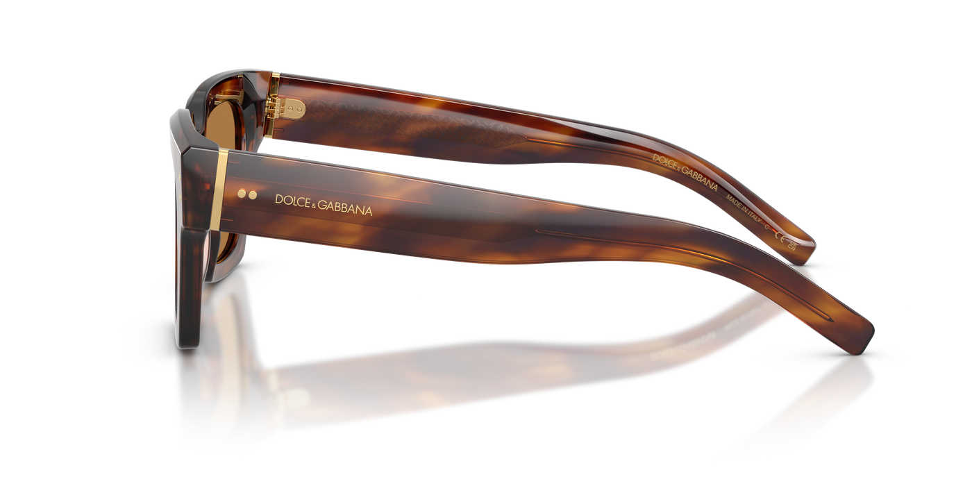 Dolce & Gabbana DG4413 Vintage Havana 8056262480250