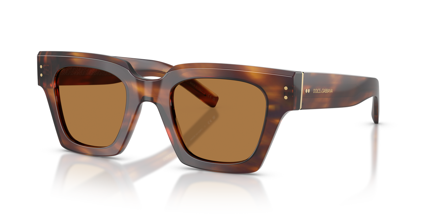 Dolce & Gabbana DG4413 Vintage Havana 8056262480250