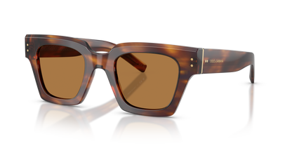 Dolce & Gabbana DG4413 Vintage Havana 8056262480250
