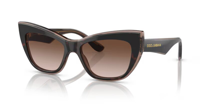  0DG4417 - Sunglasses -  Dolce & Gabbana -  Ardor Eyewear