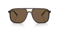 0DG4423 - Dolce & Gabbana - (Havana) Dark Brown - 58 - 18 - 145 MM - Ardor Eyewear 8056597758284