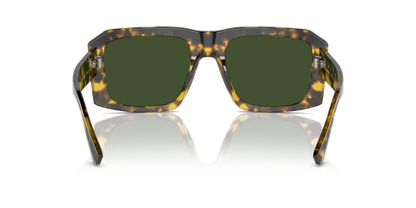 Havana Yellow - 0DG4430 8056262096437