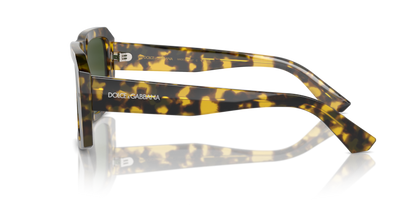 Havana Yellow - 0DG4430 8056262096437