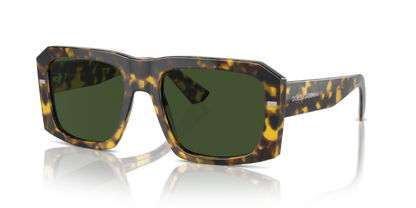 Havana Yellow - 0DG4430 8056262096437