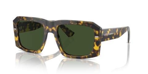 Havana Yellow - 0DG4430 8056262096437