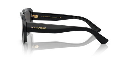 Black - 0DG4430 8056597839525