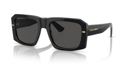 Black - 0DG4430 8056597839525