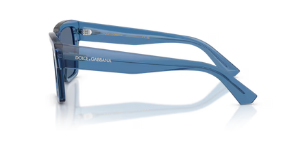 Dolce & Gabbana DG4431