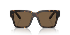 0DG4436 - Dolce & Gabbana - (Havana) Dark Brown - 55 - 17 - 145 MM - Ardor Eyewear 8056597840934