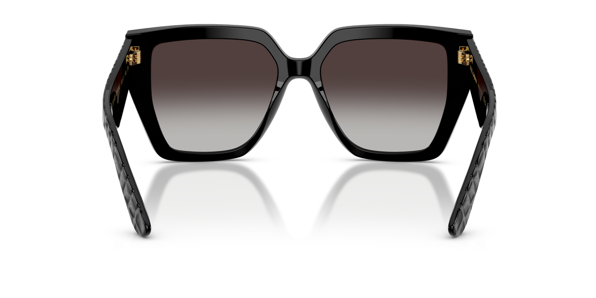 0DG4438 Black Texture Cocco rear view image 3 barcode 8056262675410