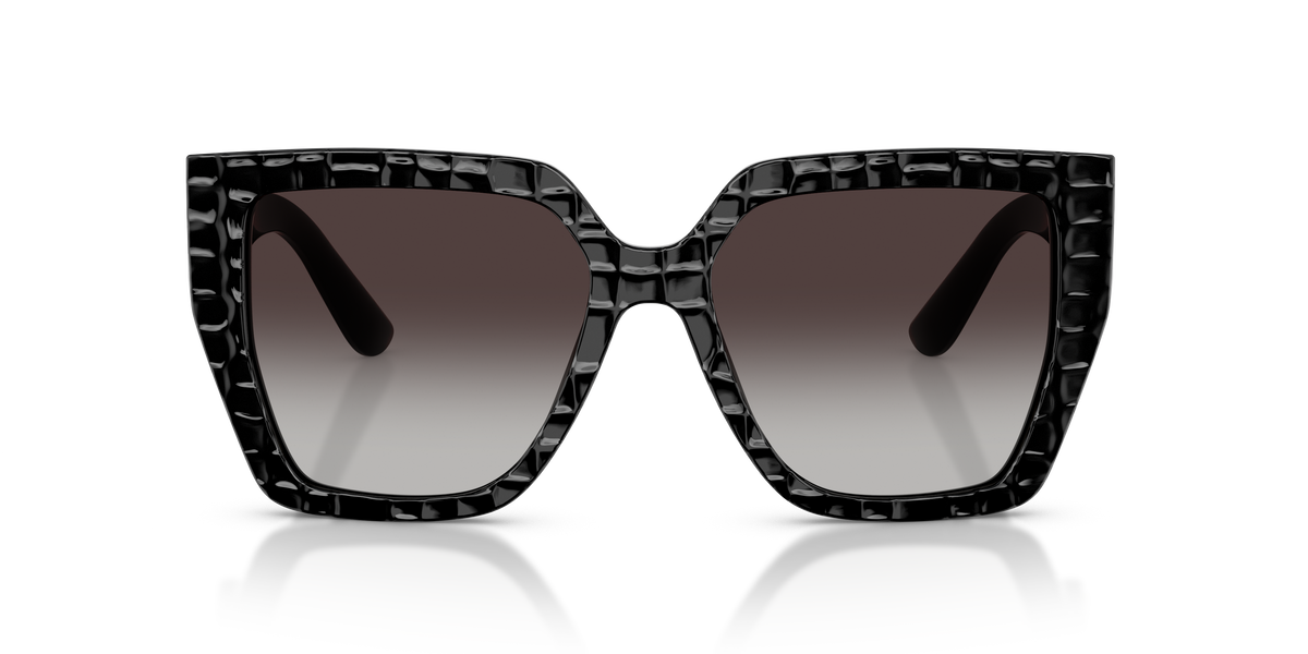 0DG4438 Black Texture Cocco front view image 4 barcode 8056262675410