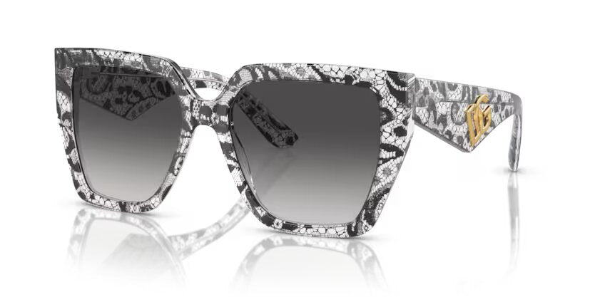  0DG4438 - Sunglasses -  Dolce & Gabbana -  Ardor Eyewear