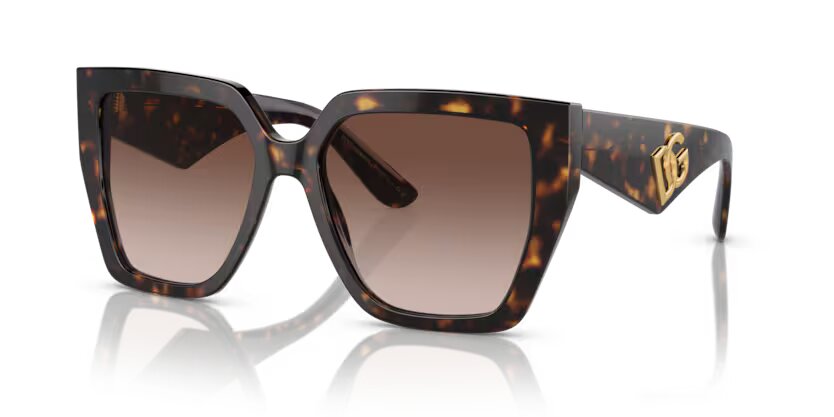  0DG4438 - Sunglasses -  Dolce & Gabbana -  Ardor Eyewear