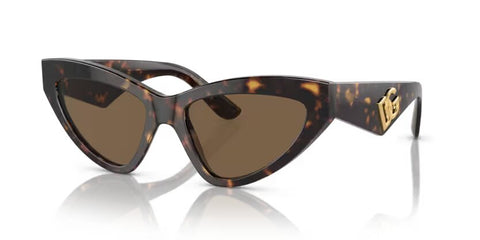  0DG4439 - Sunglasses -  Dolce & Gabbana -  Ardor Eyewear