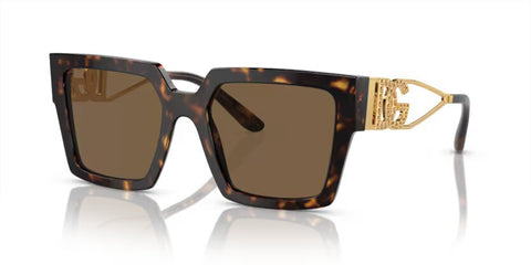  0DG4446B - Sunglasses -  Dolce & Gabbana -  Ardor Eyewear