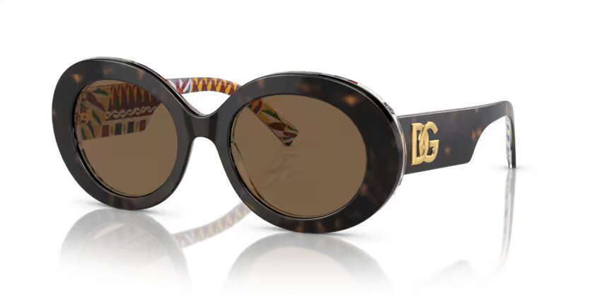  0DG4448 - Sunglasses -  Dolce & Gabbana -  Ardor Eyewear