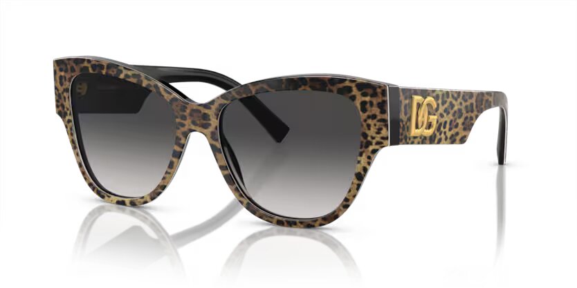  0DG4449 - Sunglasses -  Dolce & Gabbana -  Ardor Eyewear