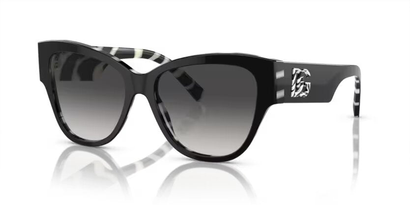  0DG4449 - Sunglasses -  Dolce & Gabbana -  Ardor Eyewear