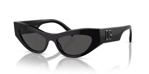  0DG4450 - Sunglasses -  Dolce & Gabbana -  Ardor Eyewear