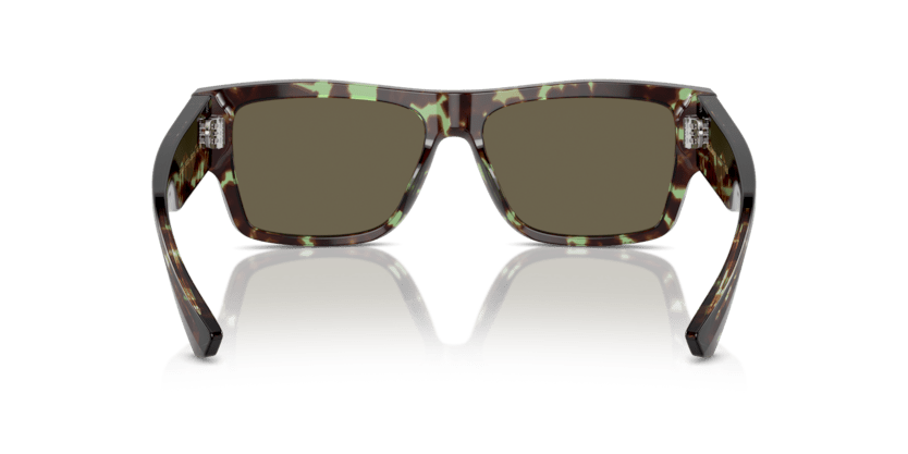 0DG4451 - Dolce & Gabbana - (Havana Green) Brown - 55 - 15 - 145 MM - Ardor Eyewear 8056262097502