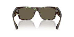 0DG4451 - Dolce & Gabbana - (Havana Green) Brown - 55 - 15 - 145 MM - Ardor Eyewear 8056262097502