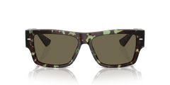 0DG4451 - Dolce & Gabbana - (Havana Green) Brown - 55 - 15 - 145 MM - Ardor Eyewear 8056262097502