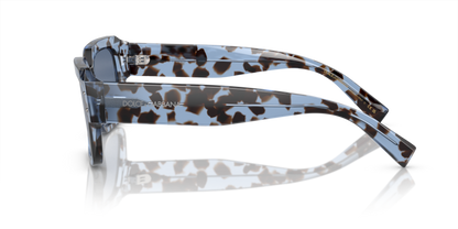 Havana Blue - 0DG4460 8056262054604