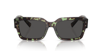 Havana Green - 0DG4460 8056262054611