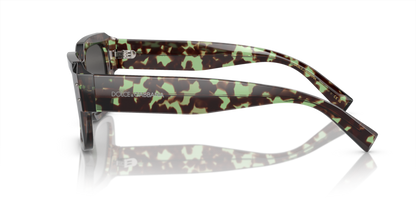 Havana Green - 0DG4460 8056262054611